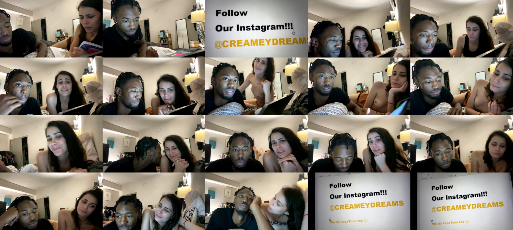 Creameydreams  11-10-2021